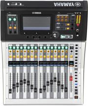 Image of iPad/iPhone Live Sound Mixers