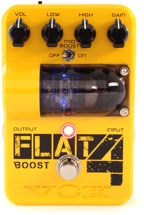 Vox TG1FL4BT Tone Garage Flat 4 Boost