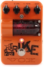 Vox TG2TRFZ Tone Garage Trike Fuzz