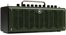 Yamaha THR10X - 10-watt 2x3 Hi-Gain Modeling Combo