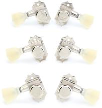 Image of Tuning Machine Heads