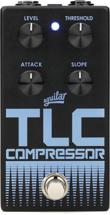 Image of Compressor Pedals