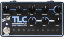 Image of Bass Guitar Pedals & Effects