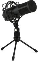 Image of Dynamic Microphones
