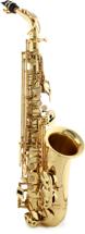 Image of Alto Saxophones