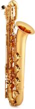 Image of Baritone & Bass Saxophones