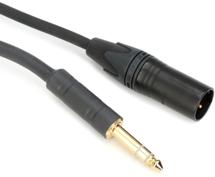 Image of Balanced Cables: XLR to TRS