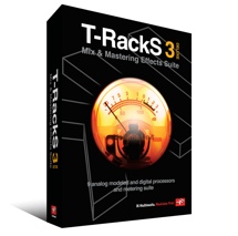 IK Multimedia T-RackS 3 Deluxe Crossgrade