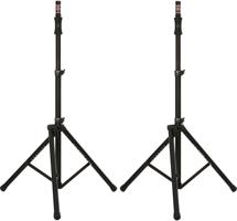 Ultimate Support TS-100B Buy One, Get One Free 2-pack