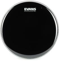 Evans TT12CHR Black Chrome Tom Batter Head - 12