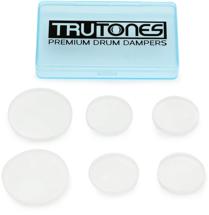 Image of Drum Mutes & Dampening Devices