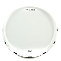 Pearl Tru Trac Dual Zone Electronic Drum Head - 14