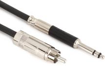 Image of Unbalanced Cables: RCA to TT