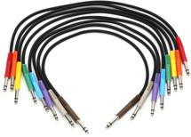 Image of Balanced Cables: TT to TT