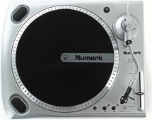 Numark TTUSB Turntable