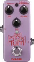 Image of Harmony Pedals & Processors