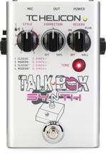 Image of Wah & Filter Pedals
