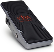 Electro-Harmonix Next Step Talking Pedal Vocal Formant Wah Pedal with Fuzz