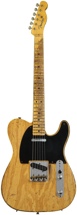 Fender Custom Shop Sweetwater '52 Telecaster - Aged Natural, Heavy Relic