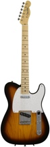 Fender American Vintage '58 Telecaster - 2-Color Sunburst