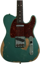 Fender Custom Shop Sweetwater