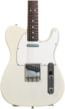Fender American Vintage '64 Telecaster - Aged White Blonde