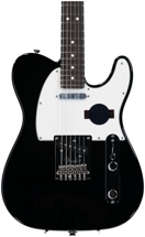 Fender American Standard Telecaster - Black, Rosewood Fingerboard