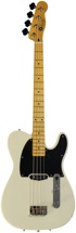 Squier Telecaster Bass - Vintage Blonde