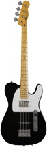 Squier Telecaster Bass Special - Black