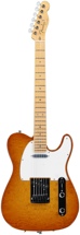 Fender Custom Shop 2012 Custom Deluxe Telecaster - Honey Burst