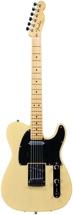 Fender Custom Shop Custom Deluxe Telecaster Special - Nocaster Blonde