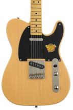 Squier Classic Vibe Telecaster '50s - Butterscotch Blonde