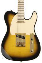 Guitar of the Day: Fender Richie Kotzen Telecaster - InSync Guitar of the Day: Fender Richie Kotzen Telecaster - InSync