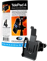 Primacoustic TelePad 4