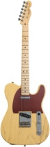 Fender FSR American Telecaster Rustic Ash - Butterscotch Blonde