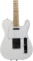 Fender Standard Telecaster - Arctic White with Maple Fingerboard