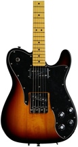 Squier Vintage Modified Telecaster Custom - 3-tone Sunburst