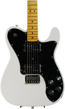 Squier Vintage Modified Telecaster - Olympic White
