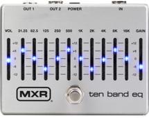 Image of EQ Pedals