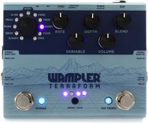 Image of Multi-effects Pedals