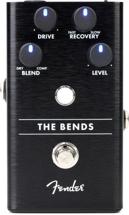 Image of Compressor Pedals