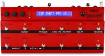 Click to learn more about the ISP Technologies Theta Pro DSP Preamp and Multi-effects