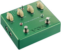 Vox Time Machine Satriani Delay Pedal