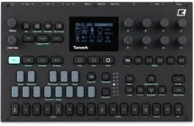 Click to learn more about the Elektron Tonverk Polyphonic Multisampler