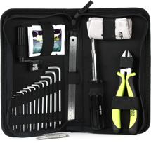 Click to learn more about the Ernie Ball Musician's Tool Kit
