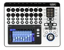 Image of Live Sound Mixers