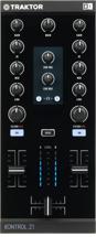 Image of iPad/iPhone DJ Mixers/Controllers