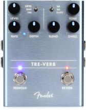 Image of Tremolo Pedals