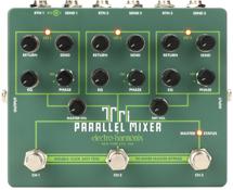 Image of Footswitch & Selector Pedals