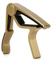 Dunlop 83CG Trigger Acoustic Capo - Gold